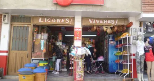 TIENDA NAPOLES DE BOSA TIENDA NAPOLES DE BOSA